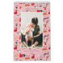 Pesquisar por calendário cor de rosa calendarios Fofo