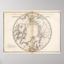 Pesquisar por mapa ártico pósteres pôsteres Gravado