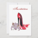 Pesquisar por stiletto convites Vermelho