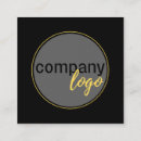 Pesquisar por logo cartao de visita Empresa