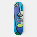 Pesquisar por cara skates Abstrato