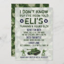 Pesquisar por camo militar convites Exército