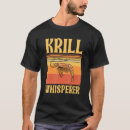 Pesquisar por krill camisetas Para