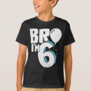 Pesquisar por aniversário do irmão camisetas Menino
