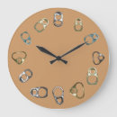 Pesquisar por pop relogios de parede Ouro