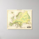 Pesquisar por vinhetas impressão de canvas Mostrado