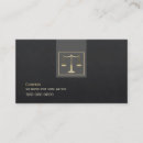 Pesquisar por escala justiça de cartao de visita Legal