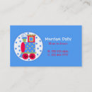 Pesquisar por trem do brinquedo cartao de visita Colorido