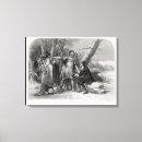 Pesquisar por colonos impressão de canvas Nativo