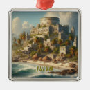 Pesquisar por viagens vintage ornamentos Praia
