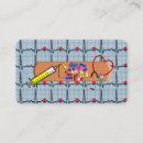 Pesquisar por assistente do médico cartao de visita Enfermeiro registrado