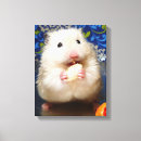 Pesquisar por um hamster artes pôsteres Fotografia