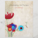 Pesquisar por artístico flyers Floral