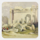 Pesquisar por ruínas adesivos Belas artes