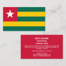 Pesquisar por togo Bandeira togolesa