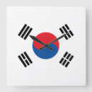 Pesquisar por coreano relogios de parede Kpop