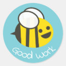 Pesquisar por abelha feliz adesivos Bumble a abelha