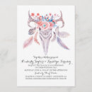 Pesquisar por tribal casamento convites Vintage