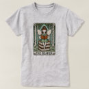 Pesquisar por tarô camisetas Leitores