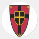 Pesquisar por armadura medieval cavaleiro adesivos Escudo