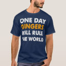 Pesquisar por governar camisetas Ruiva