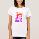 Pesquisar por bicicleta do pedal camisetas Ciclo