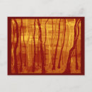 Pesquisar por arte estranha cartoes postais Abstrato