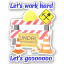 Pesquisar por manutenção adesivos Trabalho