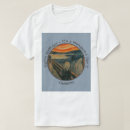 Pesquisar por belas artes camisetas Colheita