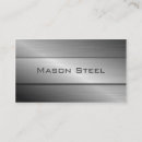 Pesquisar por soldas cartao de visita Aço