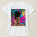 Pesquisar por folhas tropicais camisetas Verde