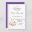 Pesquisar por rabbit convites Moderno