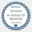 Pesquisar por chá de panela azul adesivos Coração