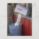 Pesquisar por caixa de lixo cartoes postais Correio