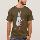 Pesquisar por coelho assassino camisetas Halloween