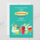 Pesquisar por cocktails convites Qualquer pessoa