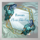 Pesquisar por azul turquesa pôsteres Couple