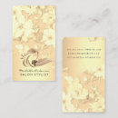 Pesquisar por cabelo longo cartao de visita Cuidado com cabelo