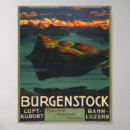 Pesquisar por luzern pôsteres Vintage