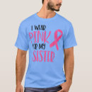 Pesquisar por curva de amor rosa camisetas Fé sobre o medo