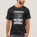 Pesquisar por para o bibliotecário camisetas Worm