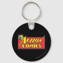 Pesquisar por história em quadrinhos chaveiros Superman