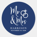 Pesquisar por alianças de casamento adesivos Elegante