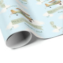 Pesquisar por avião vintage papel de presente Céu