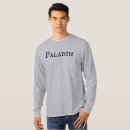 Pesquisar por paladin camisetas Jogador