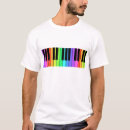 Pesquisar por teclado de piano colorido roupas Orquestra