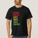 Pesquisar por hidratado camisetas Combate ao racismo