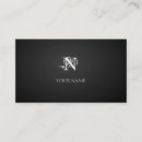 Pesquisar por hair stylist professional cartao de visita Elegant