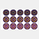 Pesquisar por violeta escura adesivos Para eles