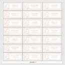 Pesquisar por crest adesivos Crista monograma